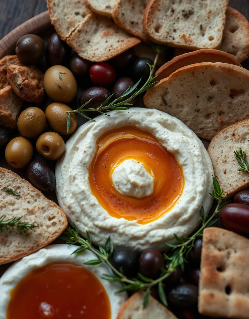Mezze da Casa